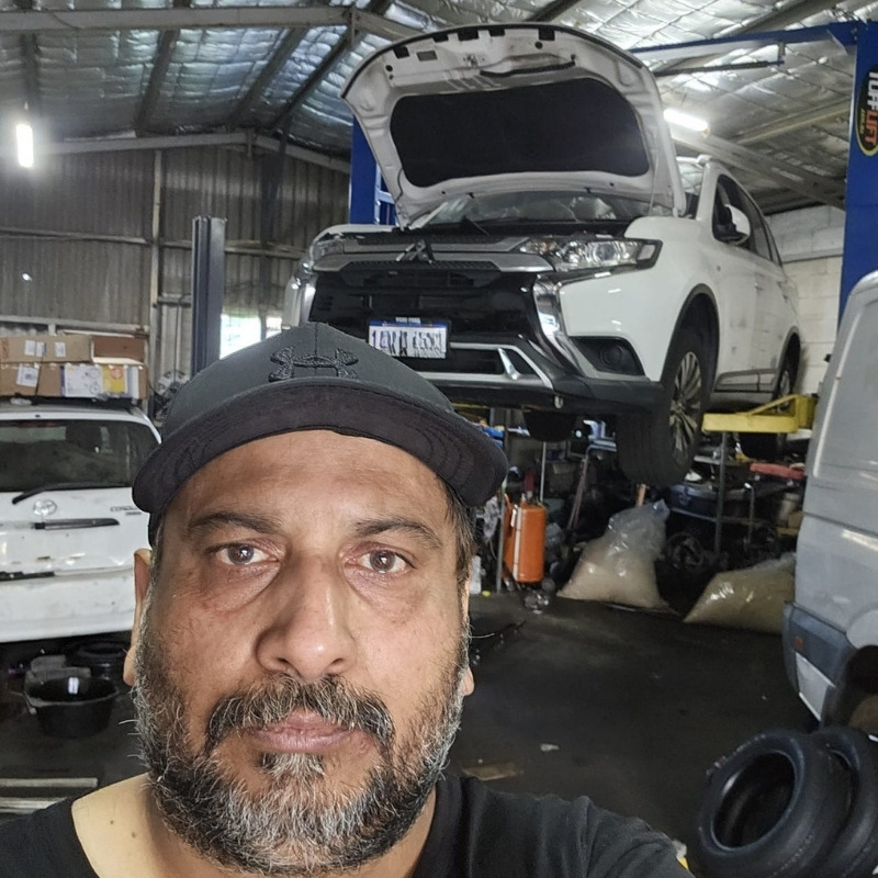 Luxury Vehicle Service